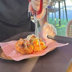 FRESH UNDER THE SEA User Photo