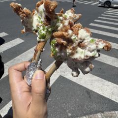 瑤氏私家廚房張用戶圖片