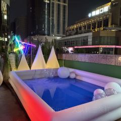 MAX SHANGHAI User Photo