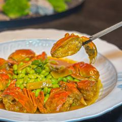 胜紫云亭HUAIYANG MASTER(前滩店) User Photo