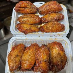 JIU RU XIANG User Photo