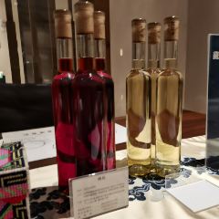 芒康云曲庄园酒店·全日制餐厅 User Photo