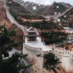 JIN DING YAN User Photo