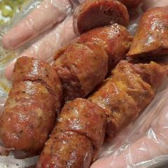 Garlic Barbecue User Photo