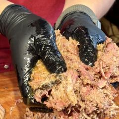 Garlic Barbecue User Photo