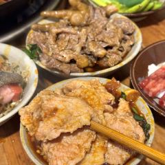 归井老火锅(沙坪坝直营店) 여행 사진