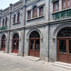 LAO BAO DING User Photo