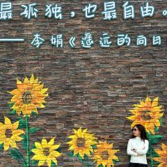 阿勒泰的角落(旅行书吧) User Photo