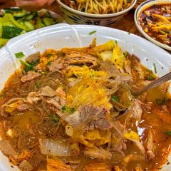 晨陽羊肉館張用戶圖片