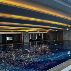 Yang Zi Xuan User Photo