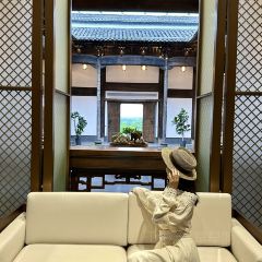 崇左花山笙美度假村·Malula餐厅 User Photo