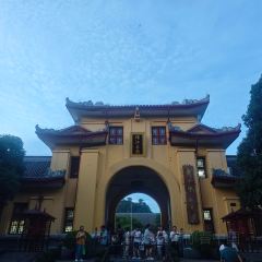 xin gui chu User Photo