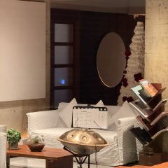 宁波东钱湖等风来酒店·Oasis绿洲西餐(东钱湖店) User Photo