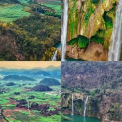 LIANG HUAI YI JUE JI SI LA TANG User Photo