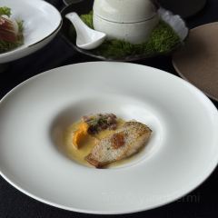 大理安汋海景酒店·餐厅 User Photo