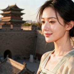 四代祖传老陈黄焖鱼(维中后街店) User Photo