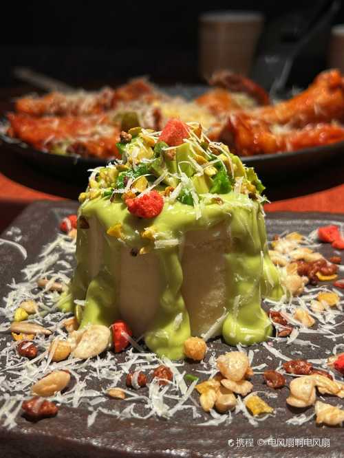 KCOOKING概念韩餐(东郊记忆店)