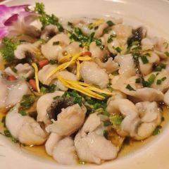 五味堂 User Photo