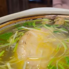 侯马三锅煮艺 User Photo
