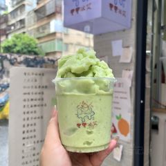 竹仔园牛仔农庄 User Photo