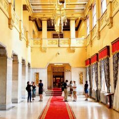 金家食堂(桂林路胡同店) User Photo