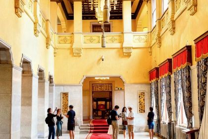 金家食堂(桂林路胡同店)