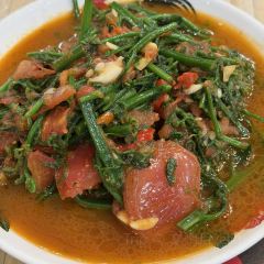 CONG SHUI LU REFECTORY User Photo