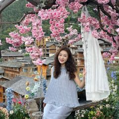幽兰落 User Photo