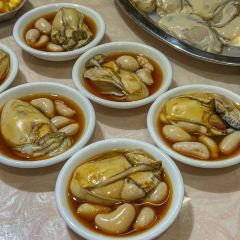 XIN JIA HAO HENGQIN OYSTER HOTPOT SHOP User Photo