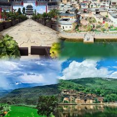 甘庄饭店 User Photo