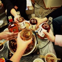 毕棚沟娜姆湖度假酒店·风味餐厅 User Photo