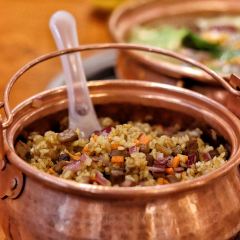 Niuniu Meal Bar User Photo