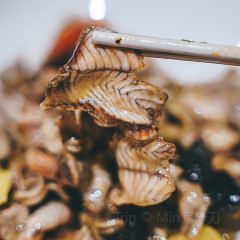 Yunhe Noodle (Huangpu) User Photo