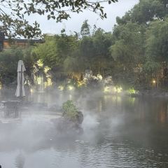 牡丹园·灵岩山房 User Photo