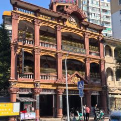 ZHENQIANJIE FERMENTED BEAN CURD CHICKEN WINGS User Photo