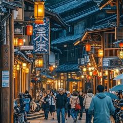 ZHAO YA ZI User Photo