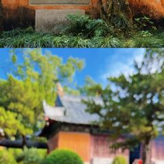 土灶头·天台味道(劳动路店) User Photo