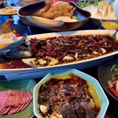 GRAND MAISON XI'AN User Photo