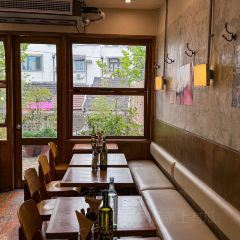 RuRuDiner User Photo