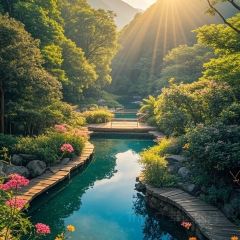 肖家饸饹面总店(郑州总店) User Photo