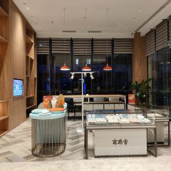 北海银滩皇冠假日酒店·全日餐厅 User Photo