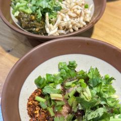 BiJi Hotpot User Photo