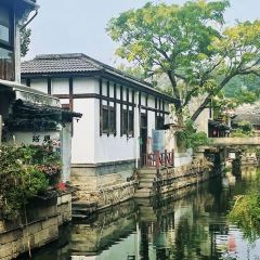 仓桥直街臭豆腐 User Photo