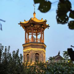 XINJIN TAO User Photo