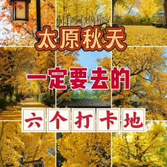 杨记灌肠(食品街店) User Photo