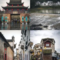 HUI SAN SHUO 여행 사진