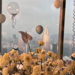 泉州东海悦华酒店·闽筵1984 여행 사진