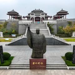 LAO DE XIANG User Photo