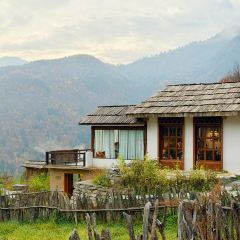 Abuluzicang Restaurant (jiuzhaigou) User Photo