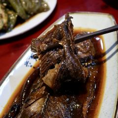 CHUN XUE DA GU MIAN User Photo